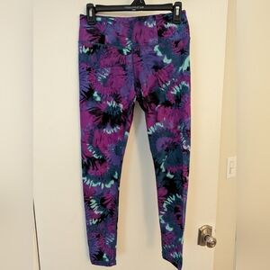 Manduka Workout Legging